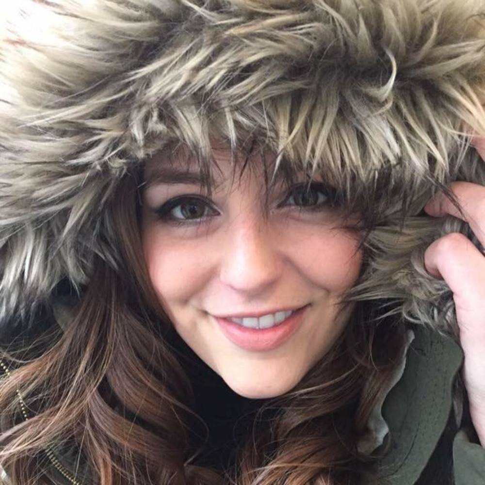 Meet your Posher, Carly